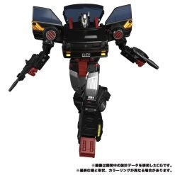 Transformers Masterpiece MP-53+B Dia Burnout Action Figure -Toy Shop MP 53 Bc d2689420 1c0e 448d 86f5 94c69db34866
