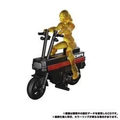 Transformers Masterpiece MP-53+B Dia Burnout Action Figure -Toy Shop MP 53 Bi f2e38b09 a3ad 49e1 9e5d 52132684a45f