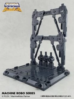 Machine Robo MR-12 Buggy Robo Figure -Toy Shop MR 12d