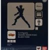 Bandai S.H. Figuarts Ryuki (Blank Form) Kamen Rider Tamashii Nations 2011 Exclusive Action Figure (Item Has Shelfware) -Toy Shop MaskedRiderRyukiblankform