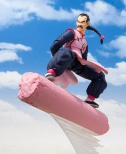 Bandai S.H. Figuarts Dragon Ball Tao Pai Pai Action Figure