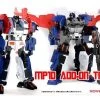 Xovergen TF-02 Transformers Trailerforce Godarmor Add-On Kit -Toy Shop TF 02g