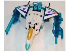 Hasbro Transformers Botcon 2009 Timeline Leozack