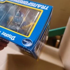 Transformers Disney Label Donald Duck Color Version -Toy Shop c e60baccd 5505 4bb9 9125 3a1cd4e79297