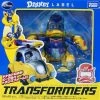 Transformers Disney Label Donald Duck Color Version -Toy Shop donald duck color version