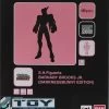Bandai S.H. Figuarts Barnaby Brooks Jr. Darkness Edition Tiger & Bunny Tamashii Web Shop Exclusive Action Figure -Toy Shop ebrookdark