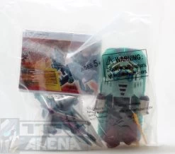 Hasbro Transformers Botcon 2012 Shattered Glass Octopunch & Spinster Set #3