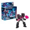 Hasbro Transformers Legacy Velocitron Speedia 500 Collection Leader Scourge Black Convoy Action Figure -Toy Shop robots in disguise 2000 universe scourge transformers legacy leader class b16e2e43 b9bf 4e5a b550 a5e250c9333e
